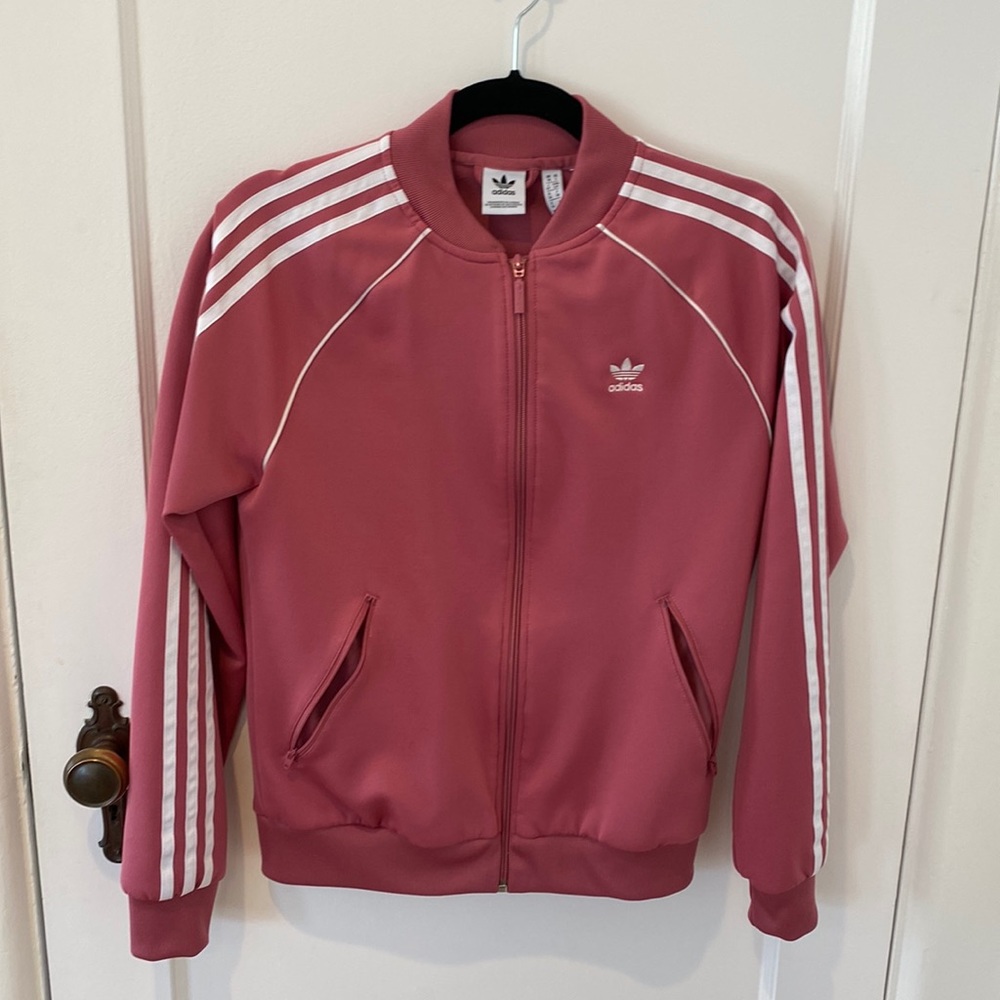 Adidas jacket